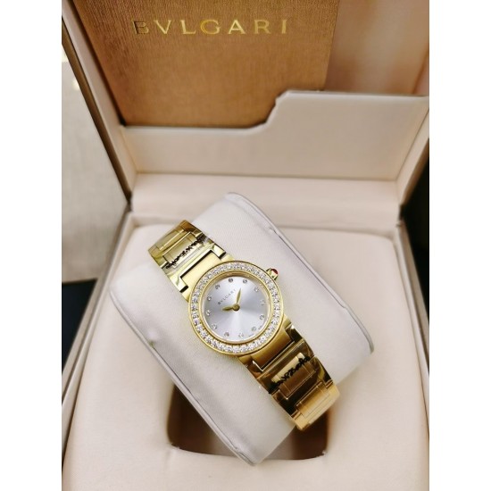 Bulgari Watches: Top Quality