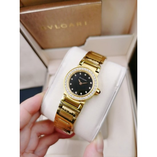 Bulgari Watches: Top Quality