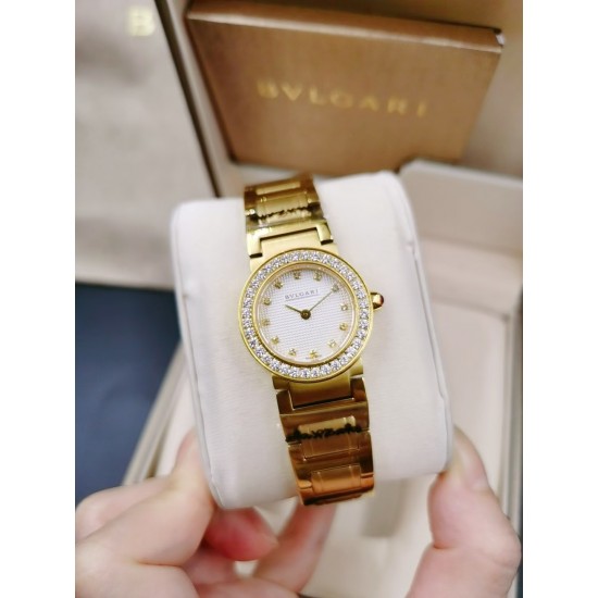 Bulgari Watches: Top Quality