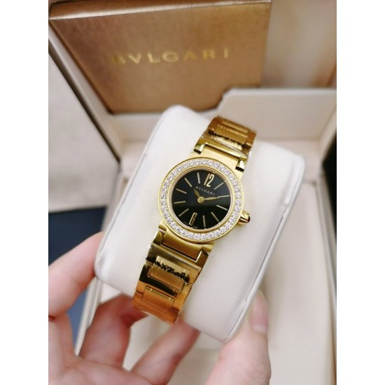 Bulgari Watches: Top Quality