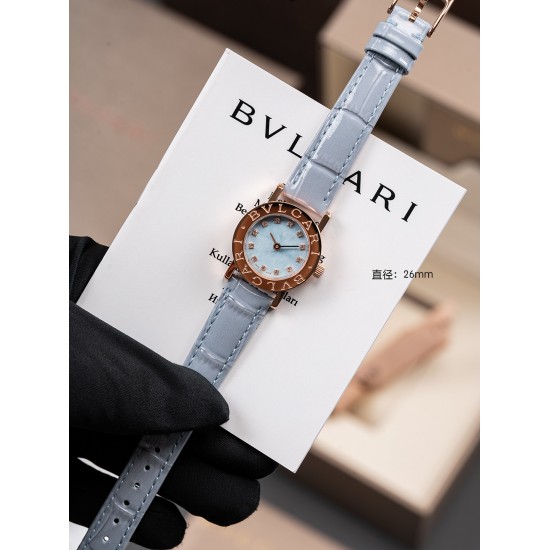 Bulgari Watches: Top Quality