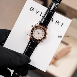 Bulgari Watches: Top Quality