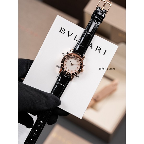 Bulgari Watches: Top Quality