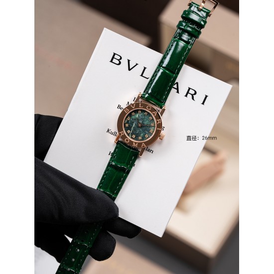Bulgari Watches: Top Quality
