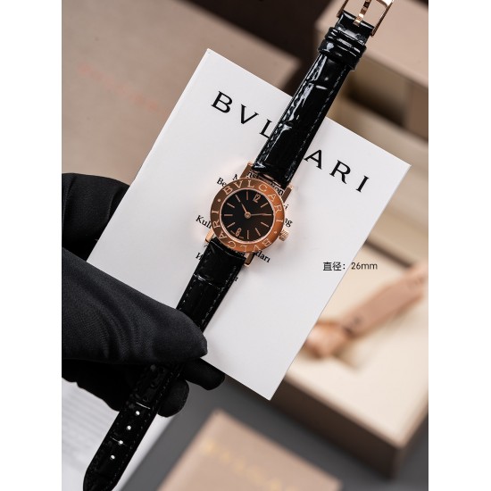 Bulgari Watches: Top Quality