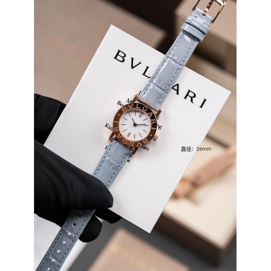 Bulgari Watches: Top Quality