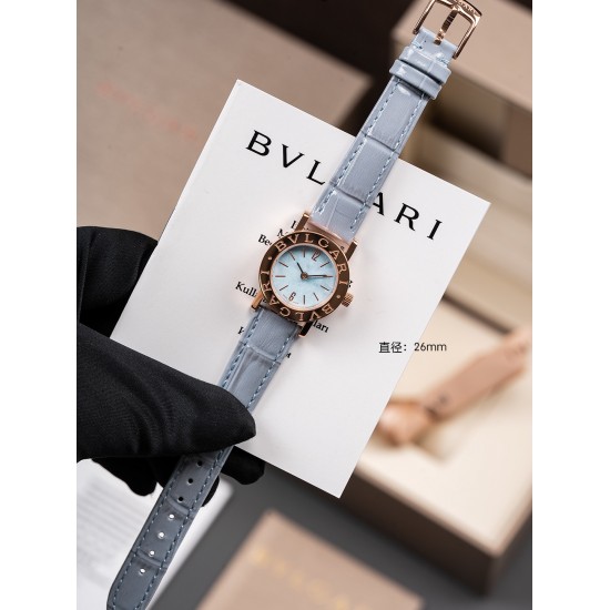 Bulgari Watches: Top Quality
