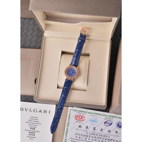 Bulgari Watches: Top Quality