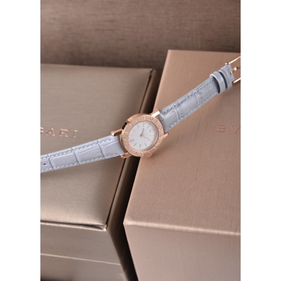 Bulgari Watches: Top Quality
