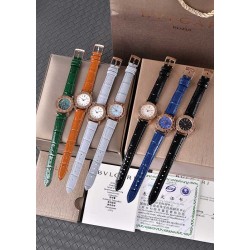 Bulgari Watches: Top Quality
