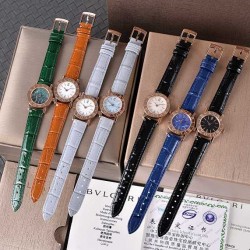 Bulgari Watches: Top Quality