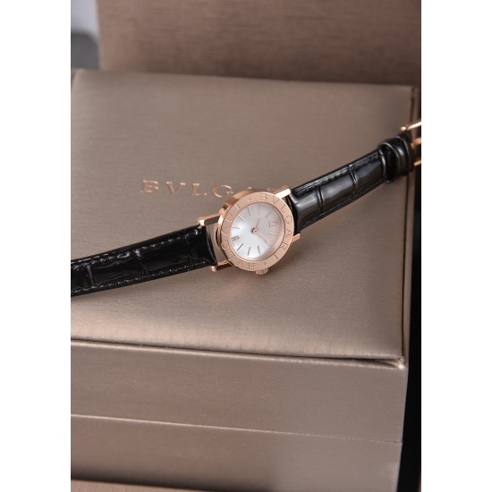 Bulgari Watches: Top Quality
