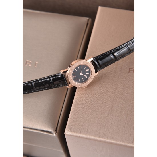 Bulgari Watches: Top Quality