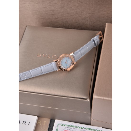Bulgari Watches: Top Quality