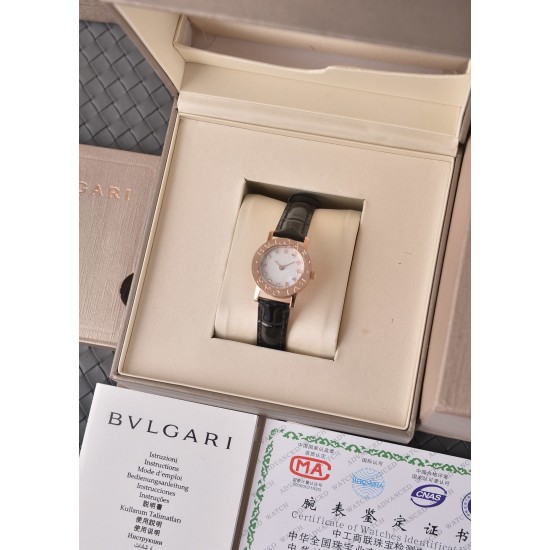 Bulgari Watches: Top Quality