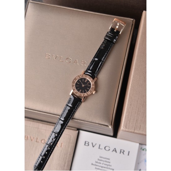 Bulgari Watches: Top Quality
