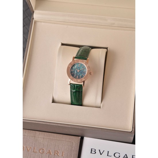 Bulgari Watches: Top Quality