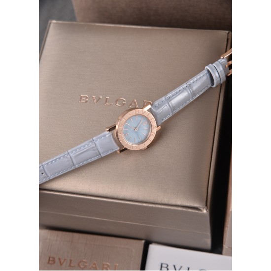 Bulgari Watches: Top Quality