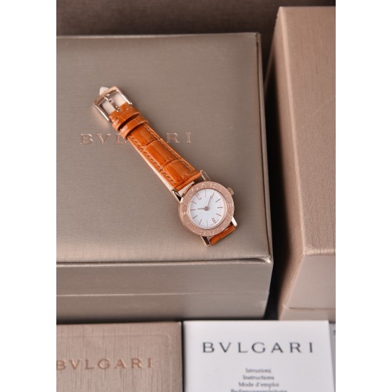 Bulgari Watches: Top Quality