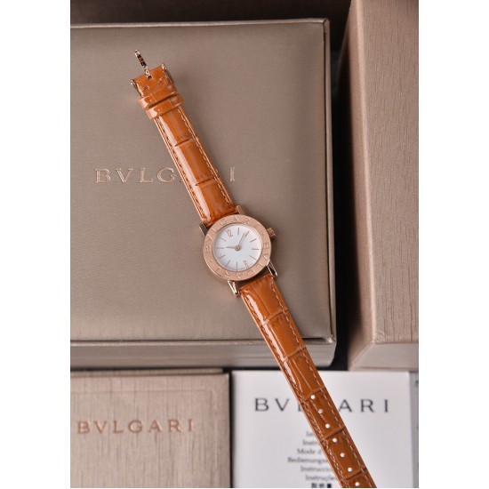 Bulgari Watches: Top Quality