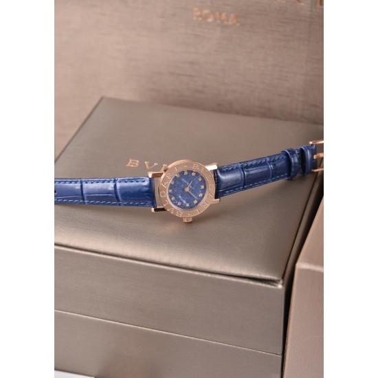 Bulgari Watches: Top Quality
