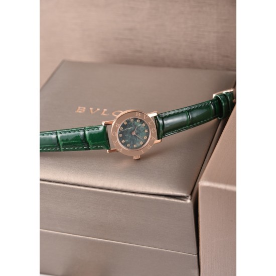 Bulgari Watches: Top Quality