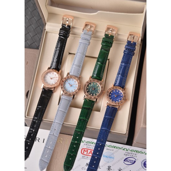 Bulgari Watches: Top Quality