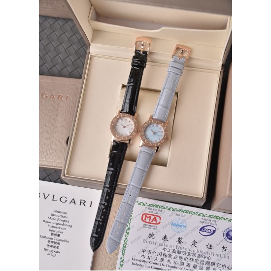 Bulgari Watches: Top Quality