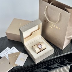 Bulgari Watches: Top Quality