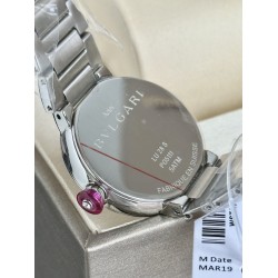 Bulgari Watches: Top Quality