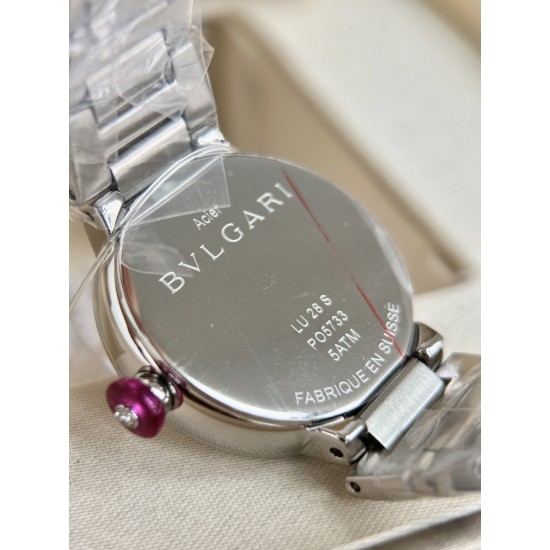 Bulgari Watches: Top Quality