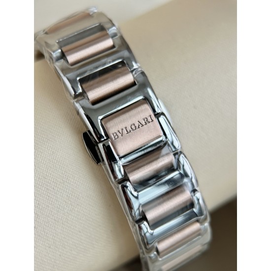Bulgari Watches: Top Quality