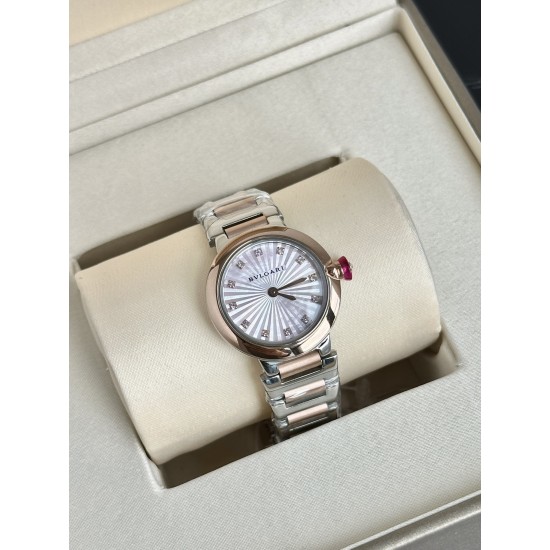 Bulgari Watches: Top Quality