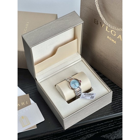 Bulgari Watches: Top Quality