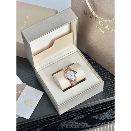 Bulgari Watches: Top Quality
