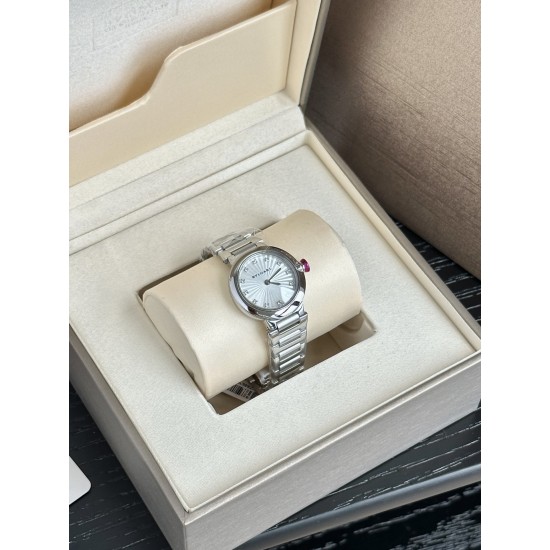 Bulgari Watches: Top Quality
