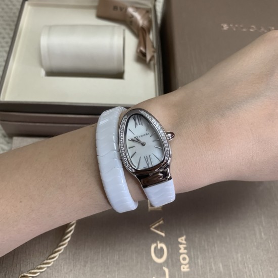 Bulgari Watches: Top Quality