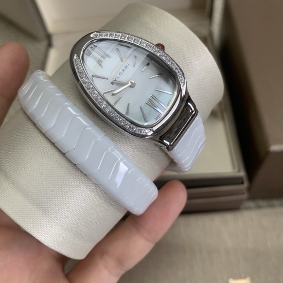 Bulgari Watches: Top Quality
