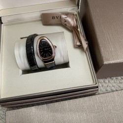 Bulgari Watches: Top Quality