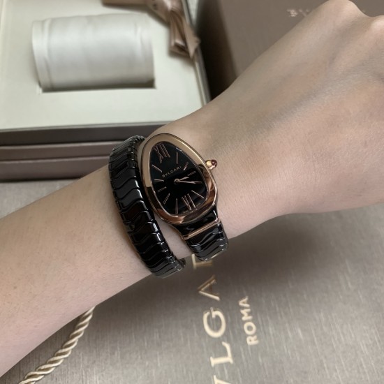 Bulgari Watches: Top Quality