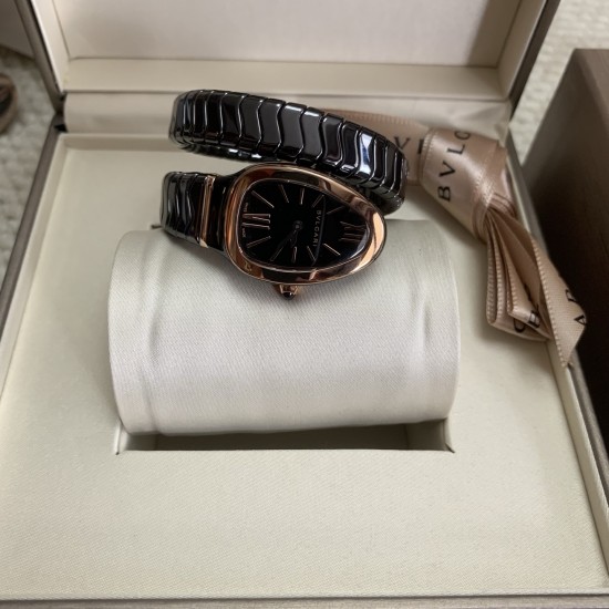 Bulgari Watches: Top Quality