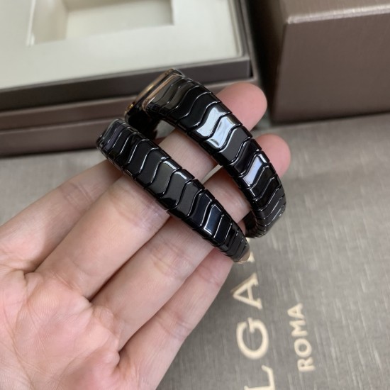 Bulgari Watches: Top Quality