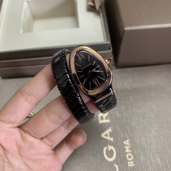 Bulgari Watches: Top Quality