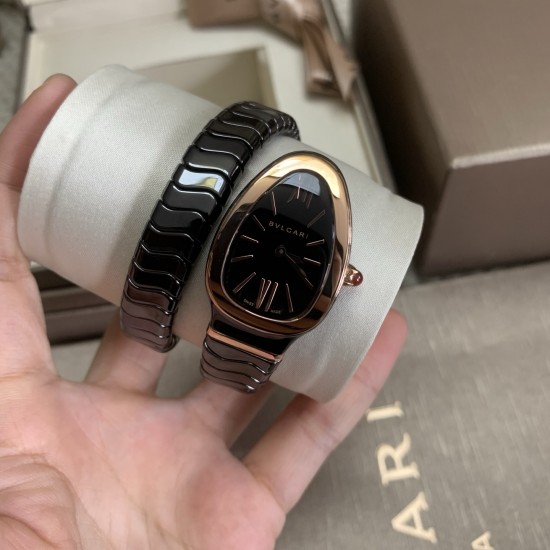 Bulgari Watches: Top Quality
