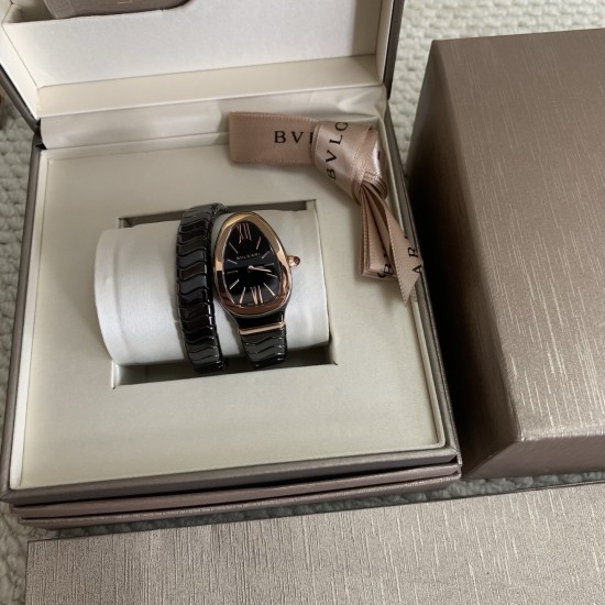 Bulgari Watches: Top Quality