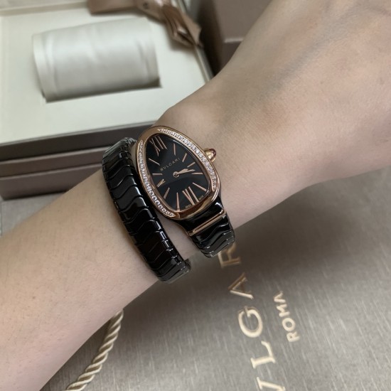 Bulgari Watches: Top Quality