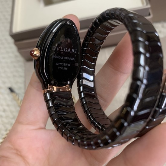 Bulgari Watches: Top Quality