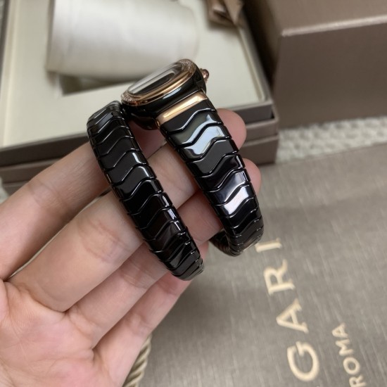 Bulgari Watches: Top Quality