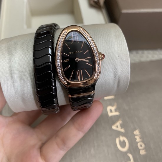 Bulgari Watches: Top Quality