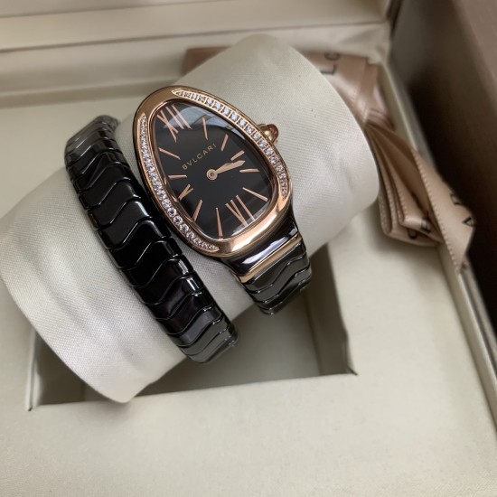 Bulgari Watches: Top Quality